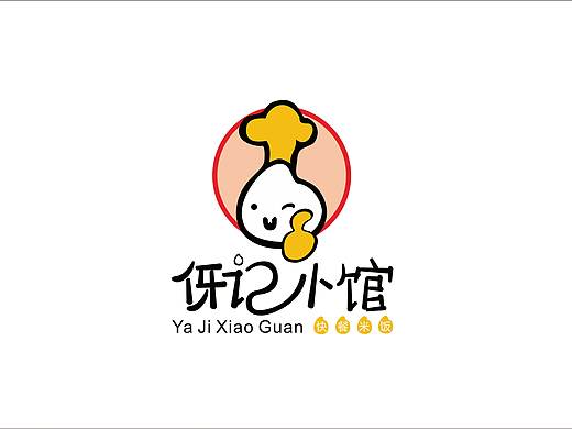 外卖logo