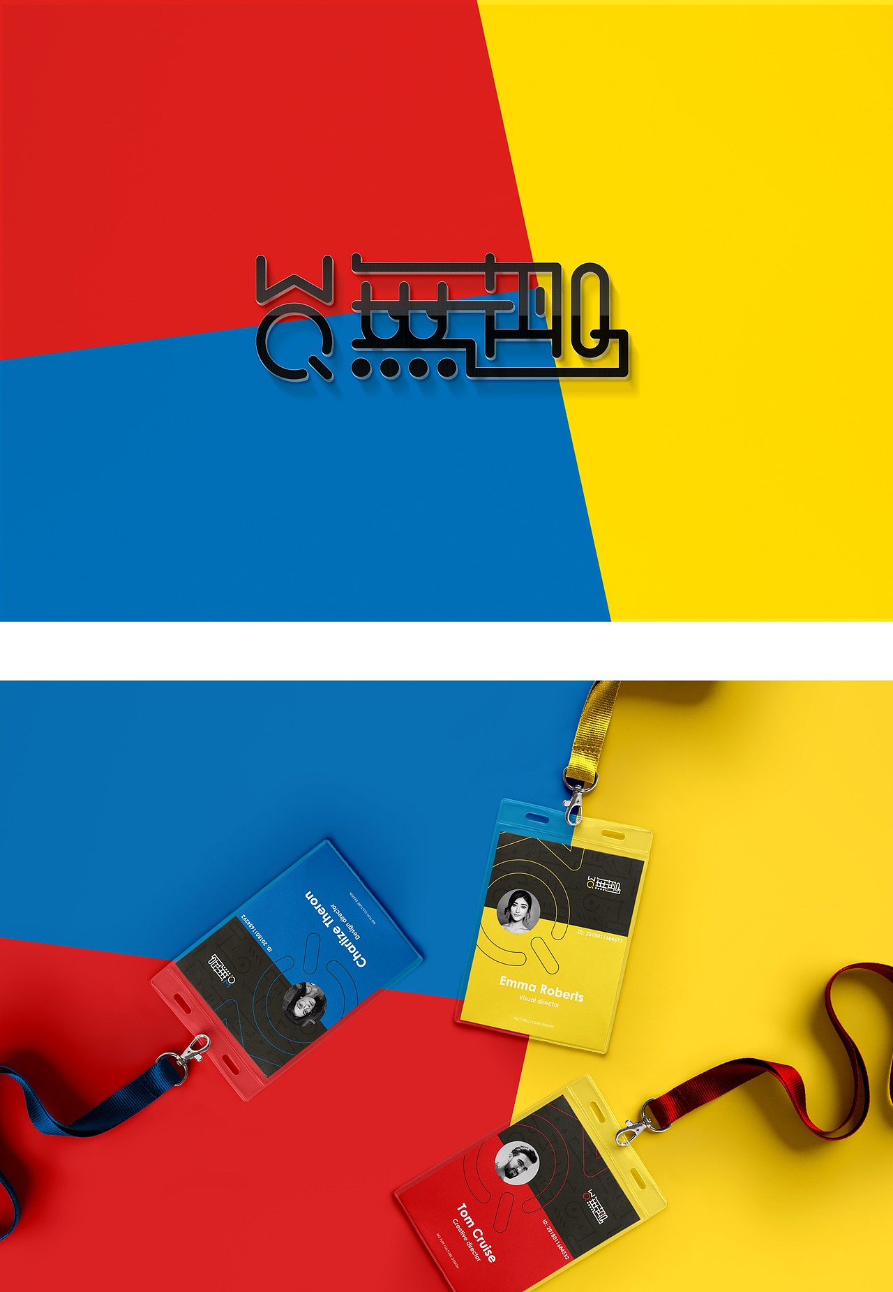 品牌设计 - 无趣（图ZMTUwMzg3MTg0） - 品牌 - 站酷设计师无趣文化原创素材 - 站酷ZCOOL