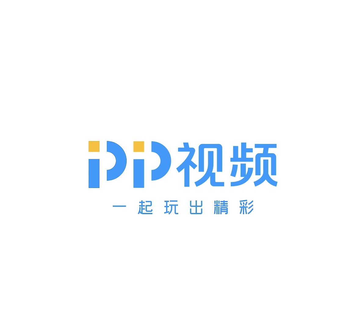 PPTV logo演绎动画|影视|设定/分镜|cacilite - 原创作品 - 站酷 (ZCOOL)