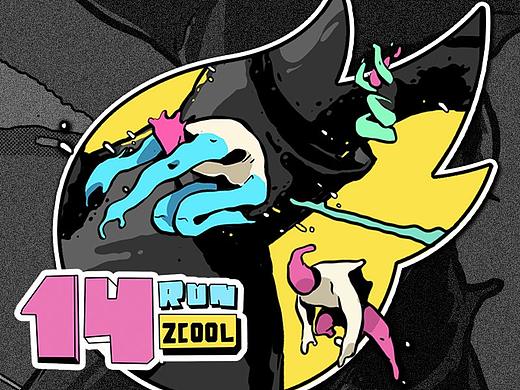 站酷14周年_ZCOOL!