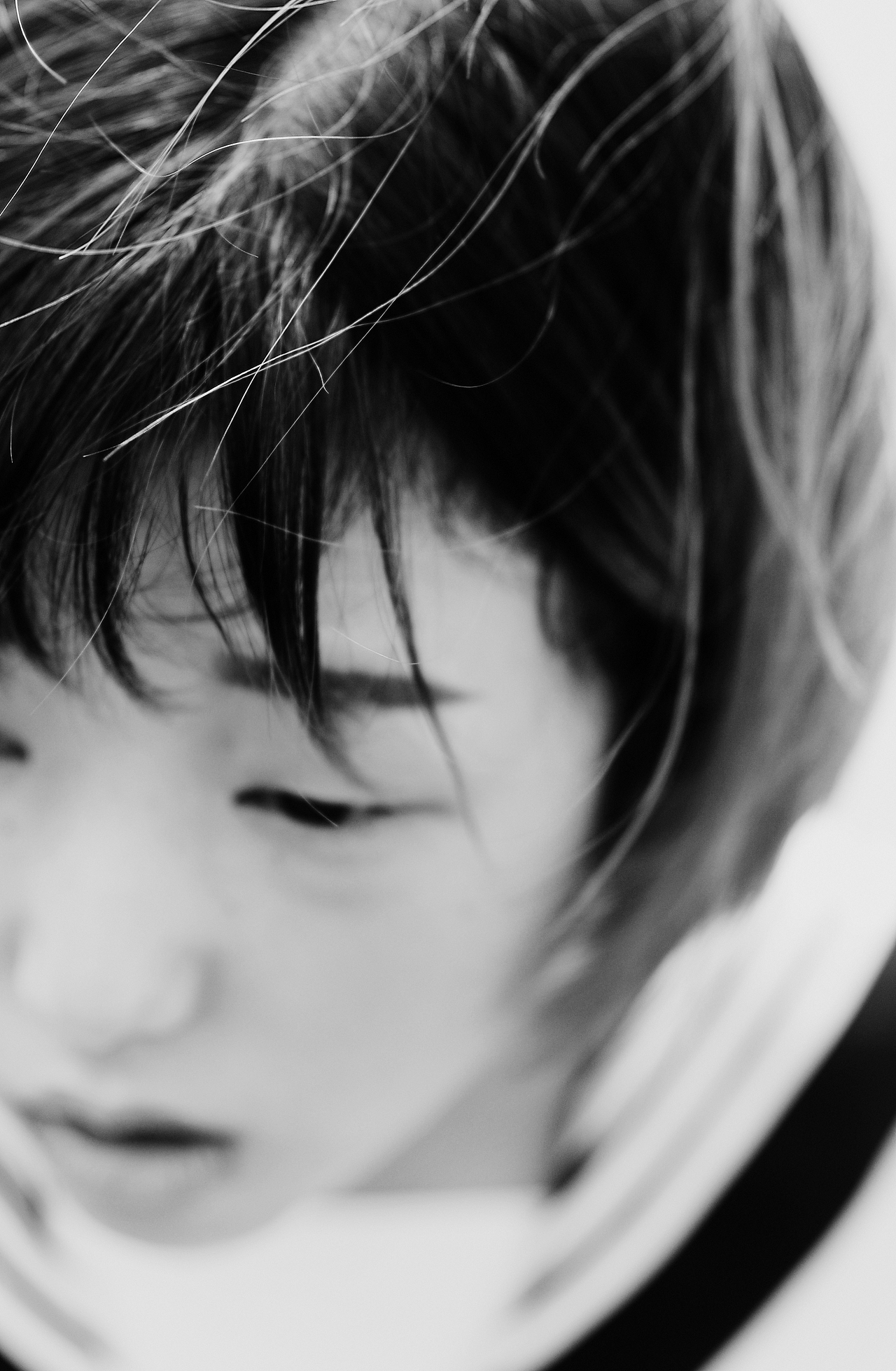 【海的这边，海的那边】（图ZNTA3NDI1MzI=） - 人像摄影 - 站酷设计师Tony恶魔的艺术馆原创素材 - 站酷ZCOOL