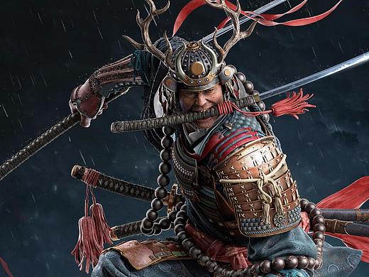 Kagemusha
