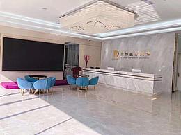 惠州医院设计 惠州医院装修 门诊部诊所设计装饰公司