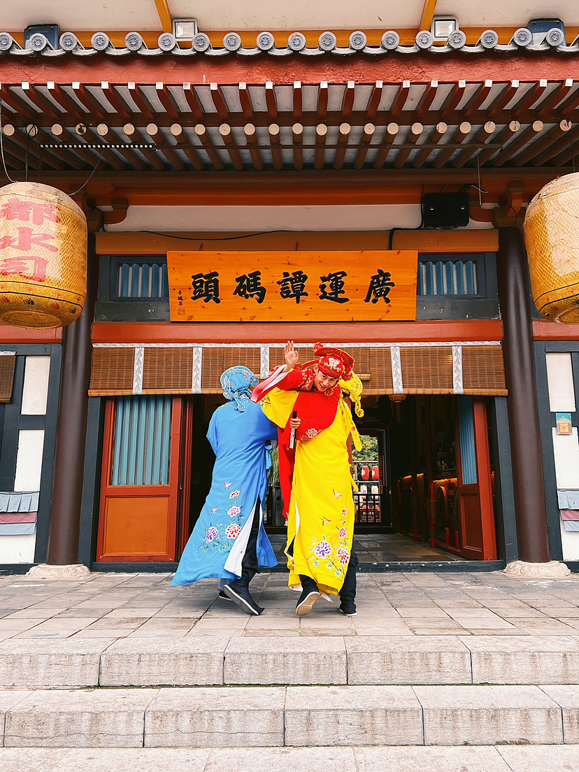 手机摄影｜古城建筑（图ZMzU2MzE0MTA4） - 环境/建筑摄影 - 站酷设计师王岸琴原创素材 - 站酷ZCOOL