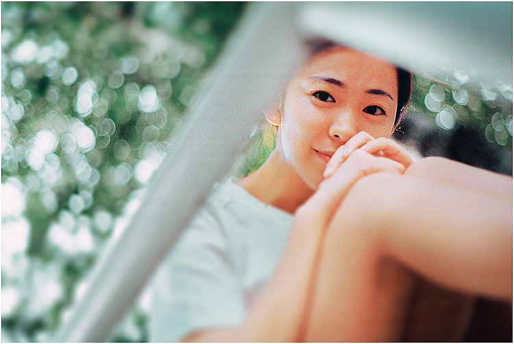 青春-时光（图ZMjA1NDc5Mjg=） - 人像摄影 - 站酷设计师胖范儿原创素材 - 站酷ZCOOL