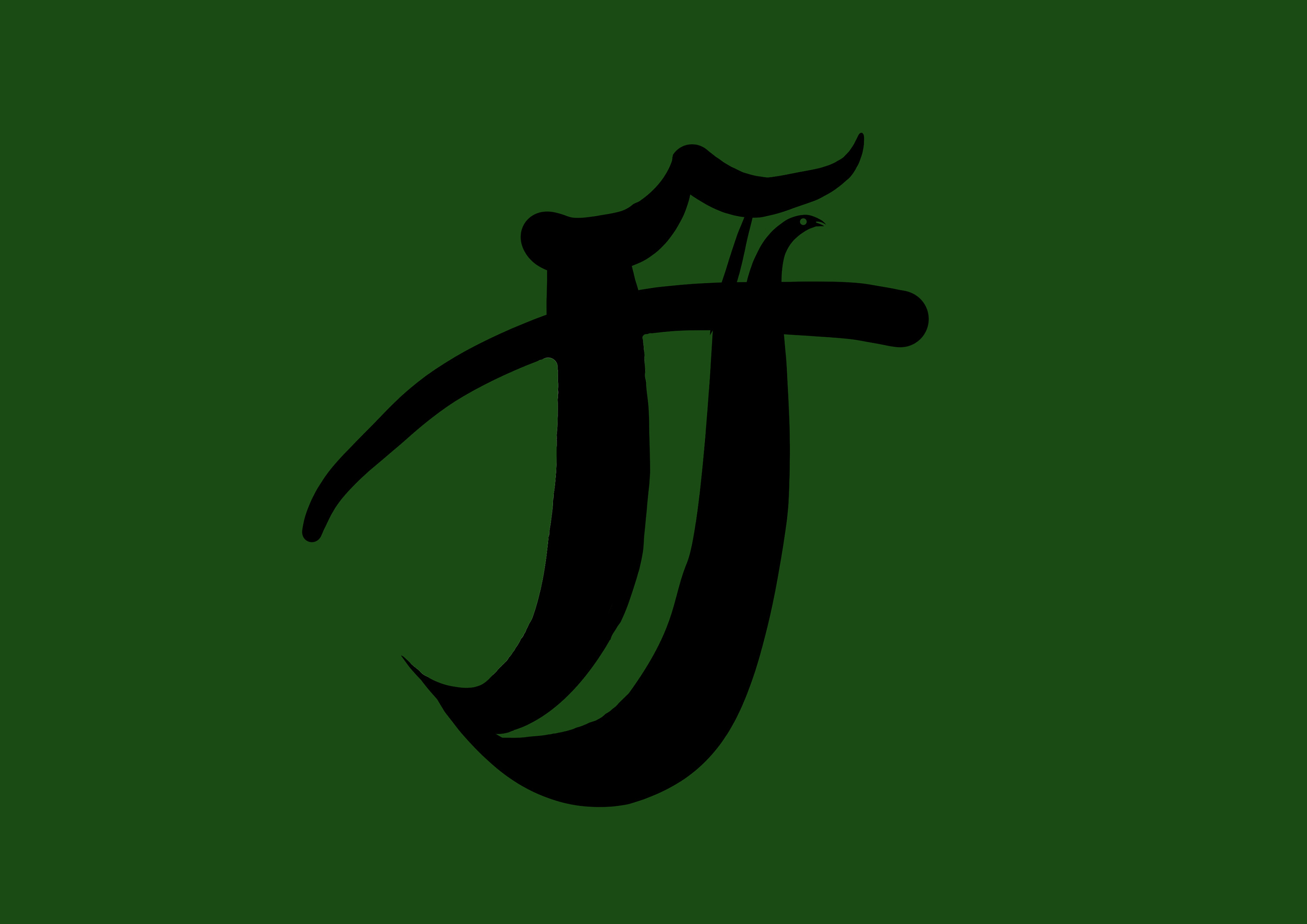 26个字母设计 字体设计|平面|字体/字形|摄氏零度lee - 原创作品