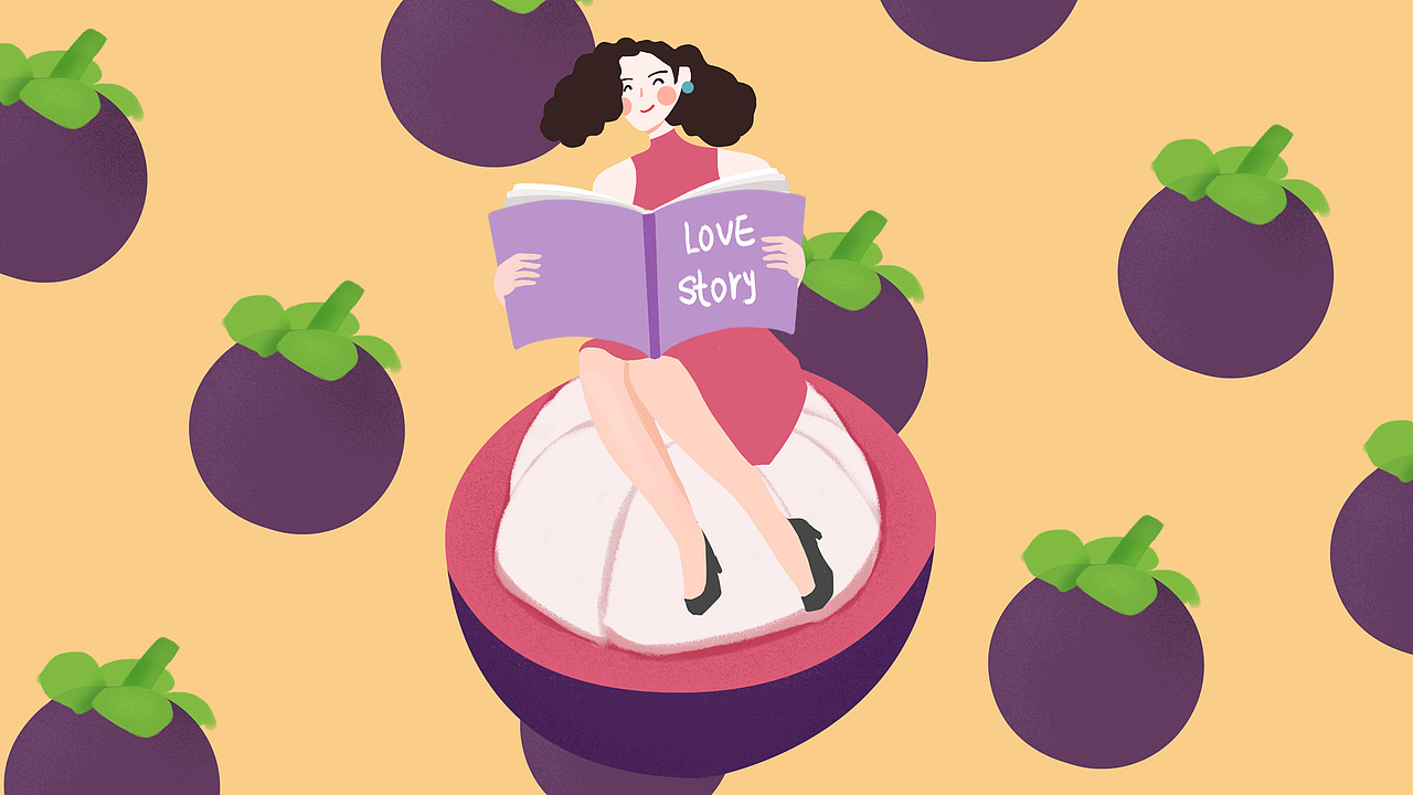 水果（图ZMTUzNjgzMTQw） - 商业插画 - 站酷设计师我叫李铁柱原创素材 - 站酷ZCOOL