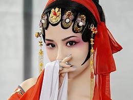 肖像画