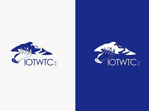 舟山海洋峰会 logo设计