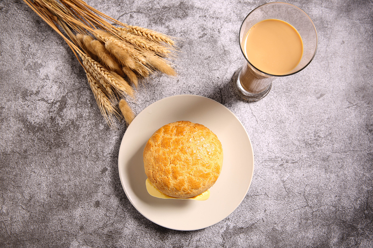 廣東味道|港式菠蘿包（圖ZMTY0MTEyODQ0） - 產(chǎn)品攝影 - 站酷設(shè)計(jì)師瞳里世界原創(chuàng)素材 - 站酷ZCOOL