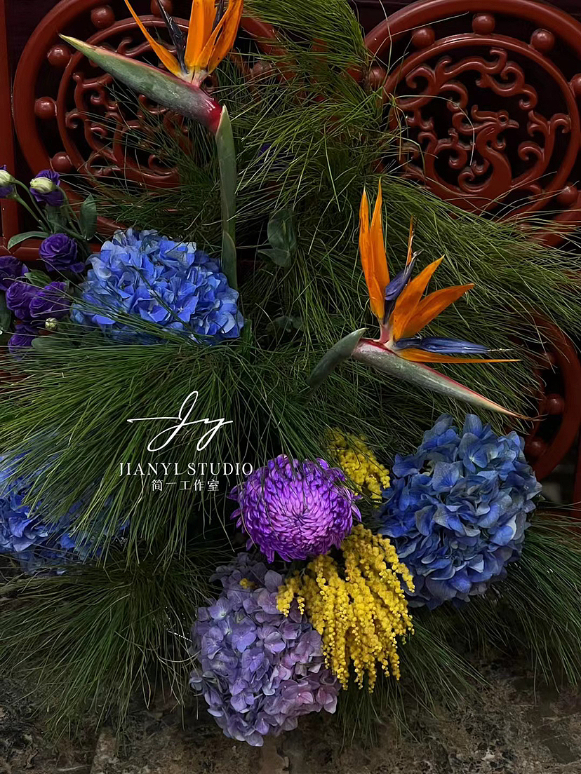 这是一场精致的美学宝宝周岁礼（图ZMzYzNTM4NzI0） - 展陈设计 - 站酷设计师MYD派对設計美学原创素材 - 站酷ZCOOL