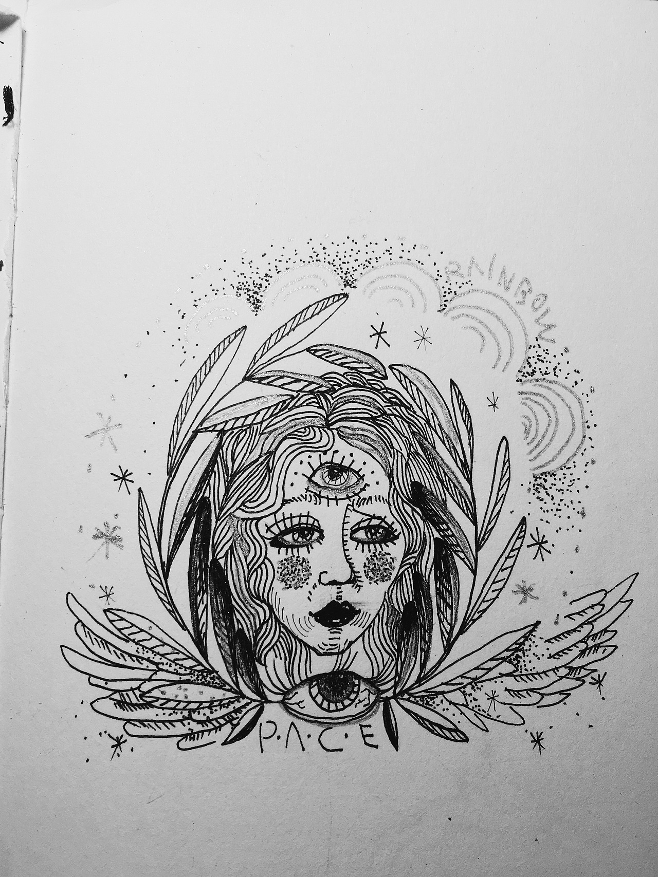 线（图ZMTIxMDcwNTQ0） - 新锐潮流插画 - 站酷设计师禹德水原创素材 - 站酷ZCOOL