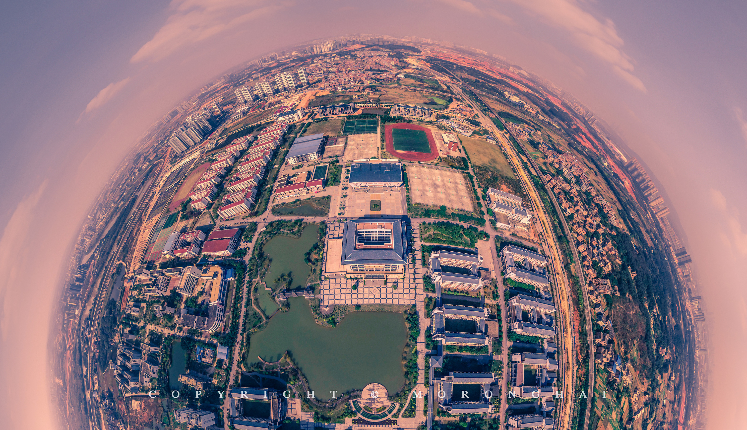 南宁学院图书馆