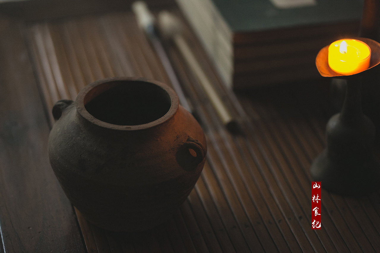 场景设计 │ 转烛飘蓬一梦归