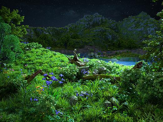 坐标深圳找工作ing···