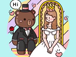 公司小伙伴们的小合集（二）