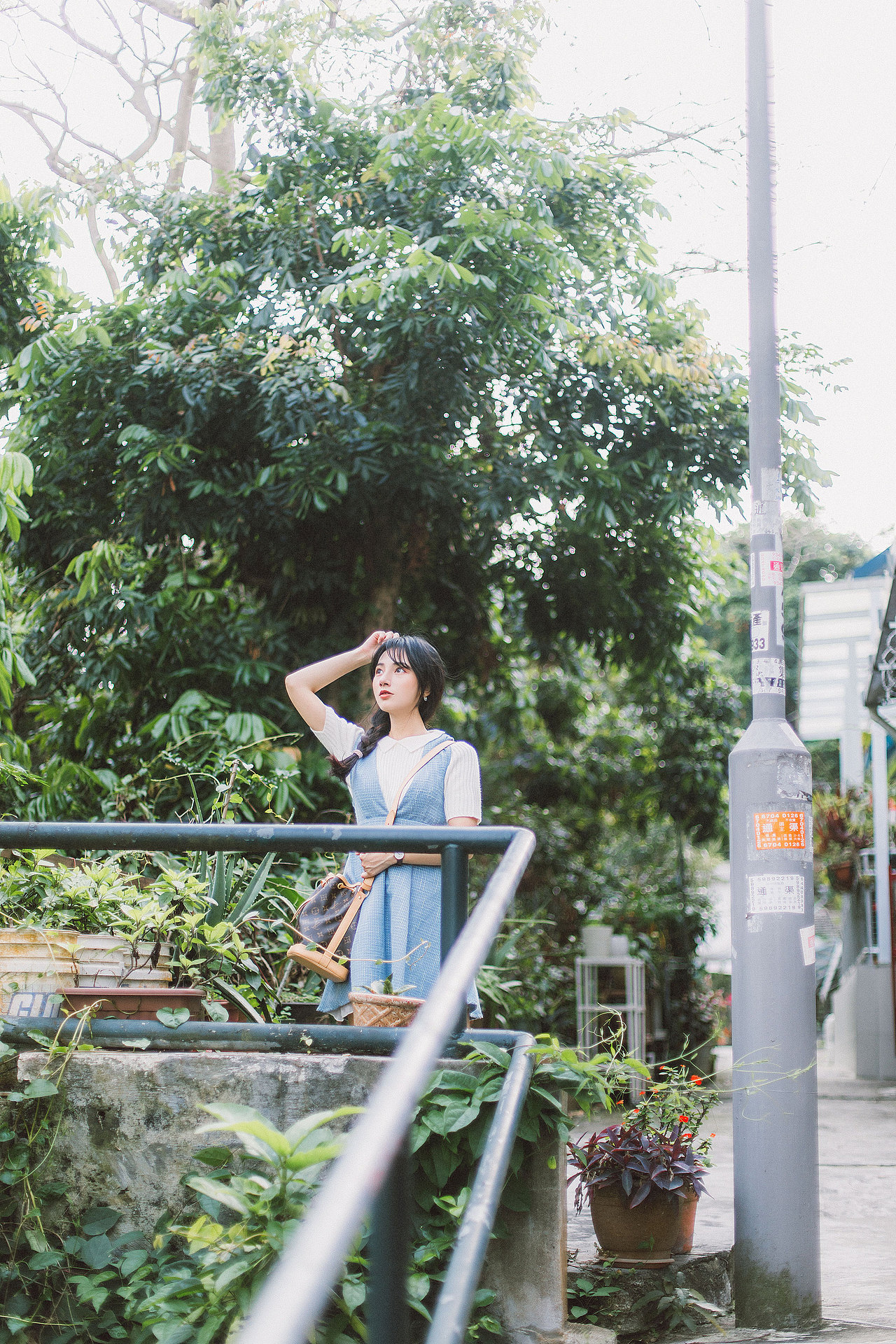 咩咩的香港行part2