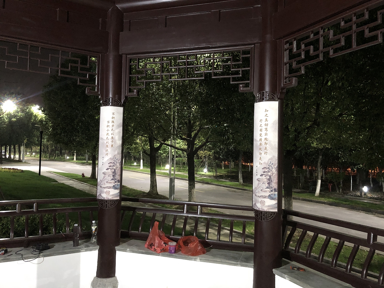 景区园林导视系统设计展厅设计（图ZMjc2MjY0MTY0） - 商业空间设计 - 站酷设计师雨文柒_原创素材 - 站酷ZCOOL