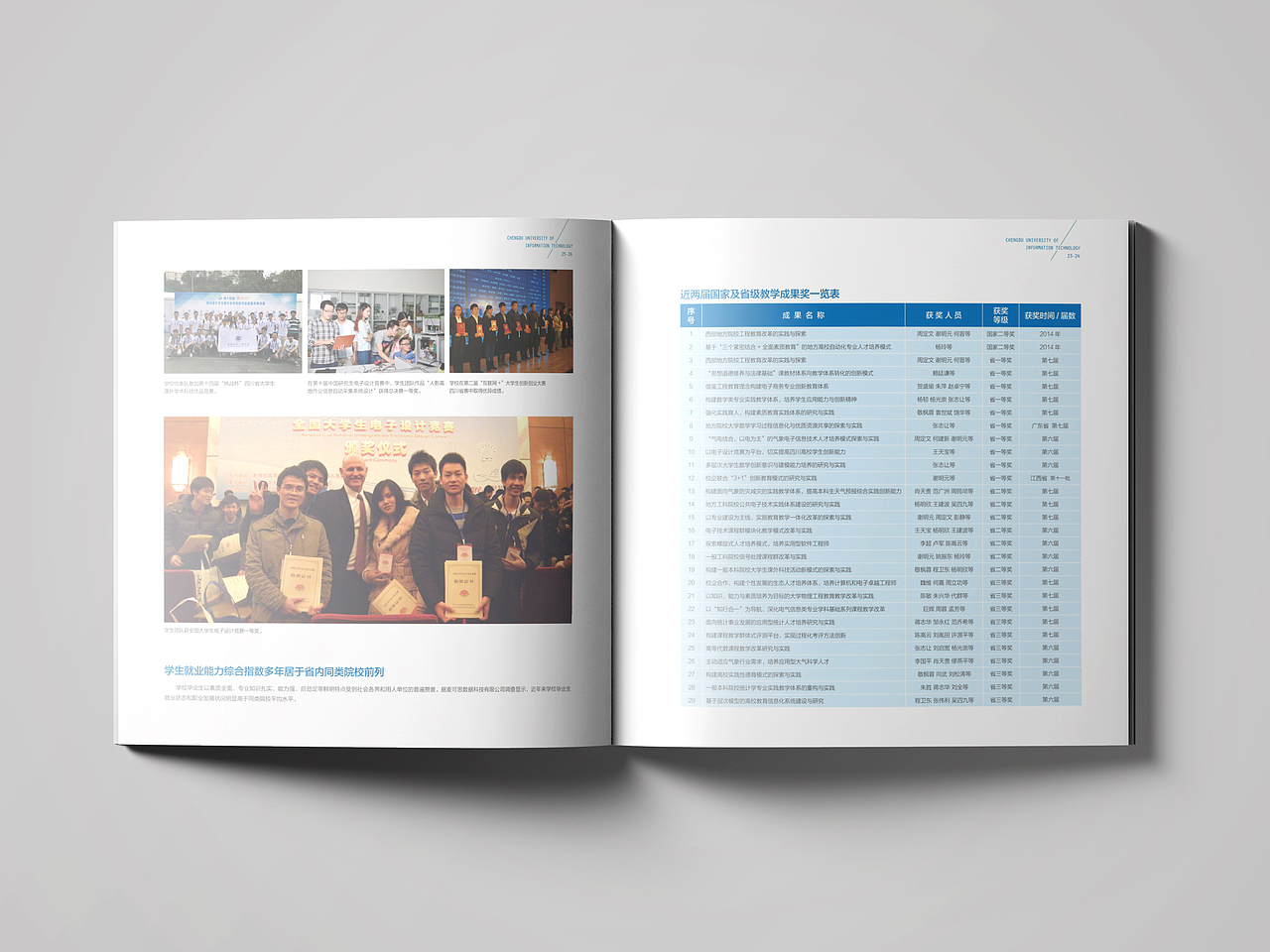 高校形象宣传画册（图ZMTU5NjQyODEy） - 书籍/画册 - 站酷设计师横撇竖捺原创素材 - 站酷ZCOOL