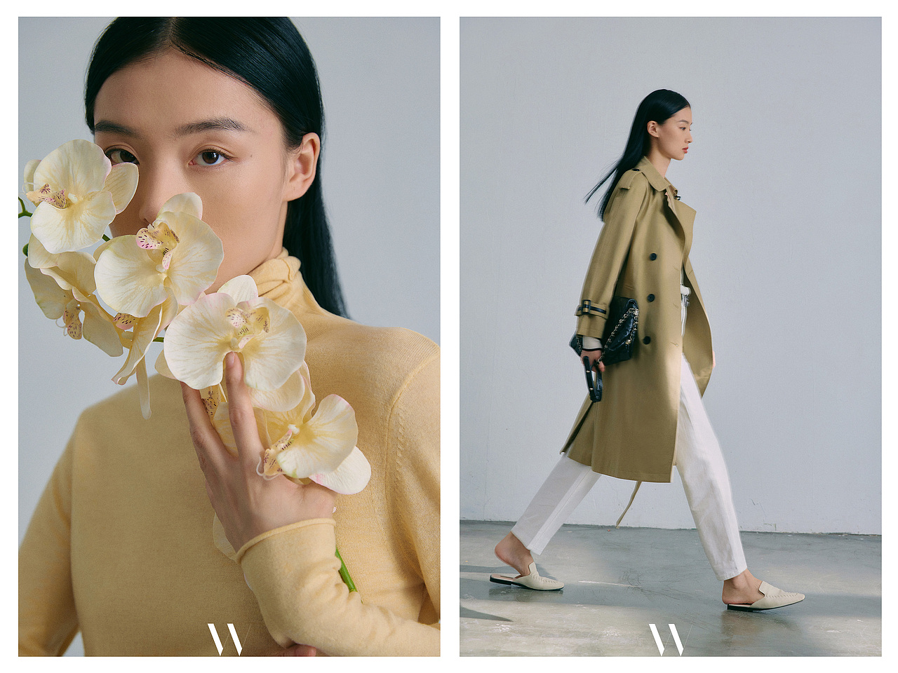 蕊（图ZMjcxODY5MzMy） - 人像摄影 - 站酷设计师灵蹊原创素材 - 站酷ZCOOL