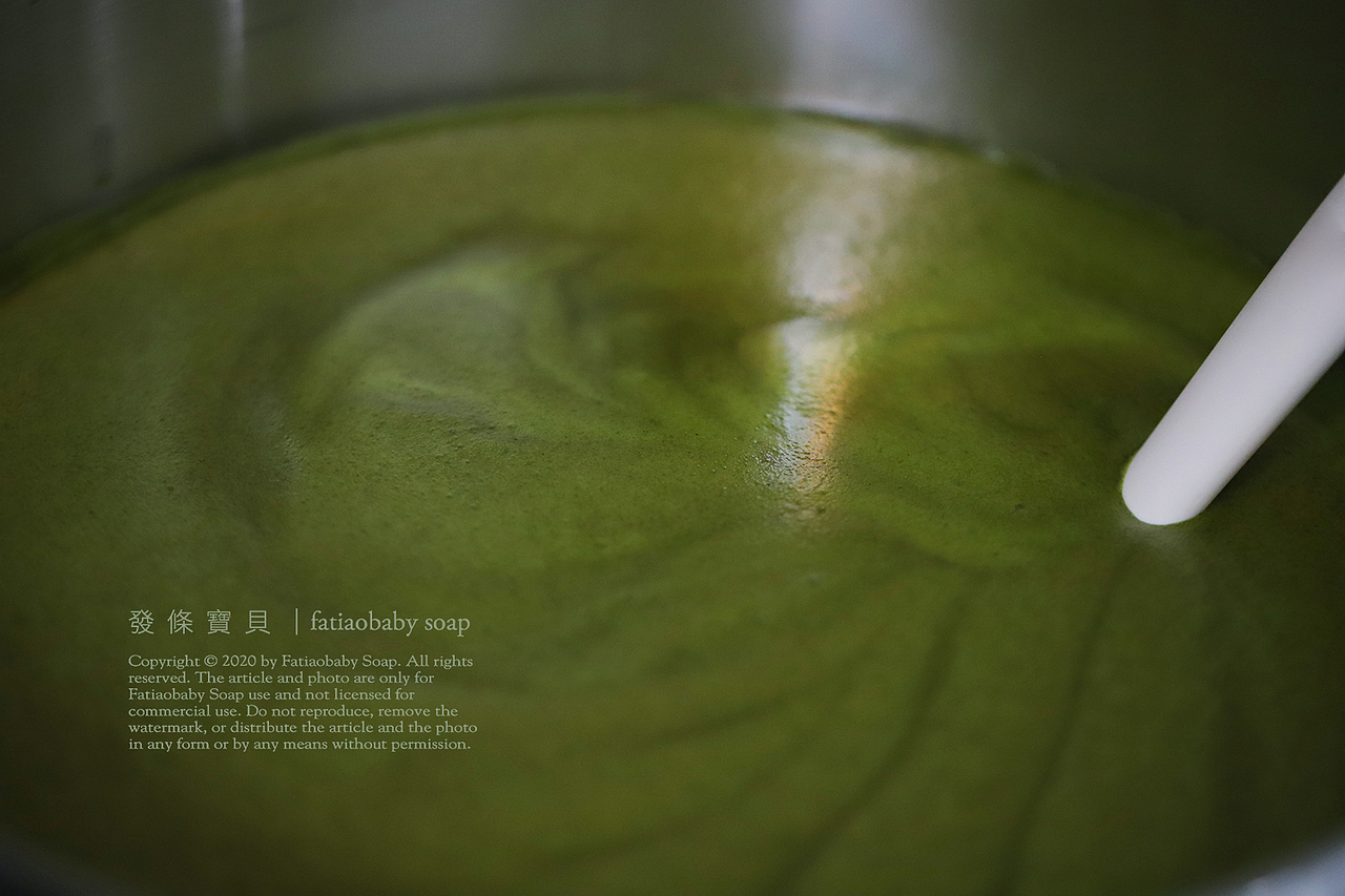 铁观音手工皂制作记录（图ZMjc1Nzk0ODE2） - 其他手工艺 - 站酷设计师发条芳香生活原创素材 - 站酷ZCOOL