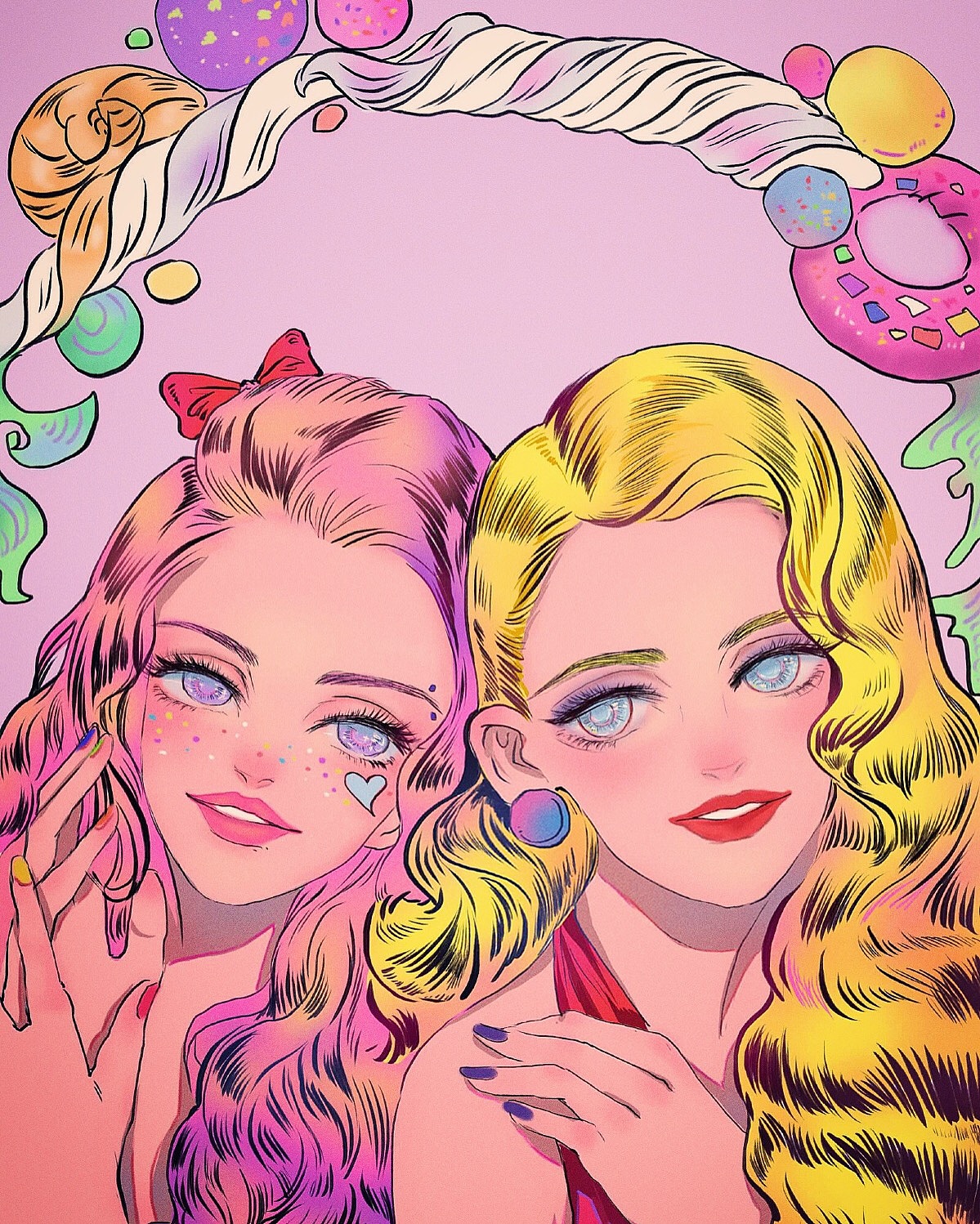 BLACKDOGGY【甜蜜瞬间】合集