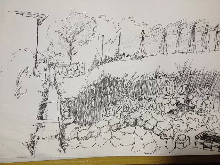 2014《男鹿和雄画集》随笔（图ZMjM2NTAyNjg=） - 创作习作 - 站酷设计师zystoo原创素材 - 站酷ZCOOL