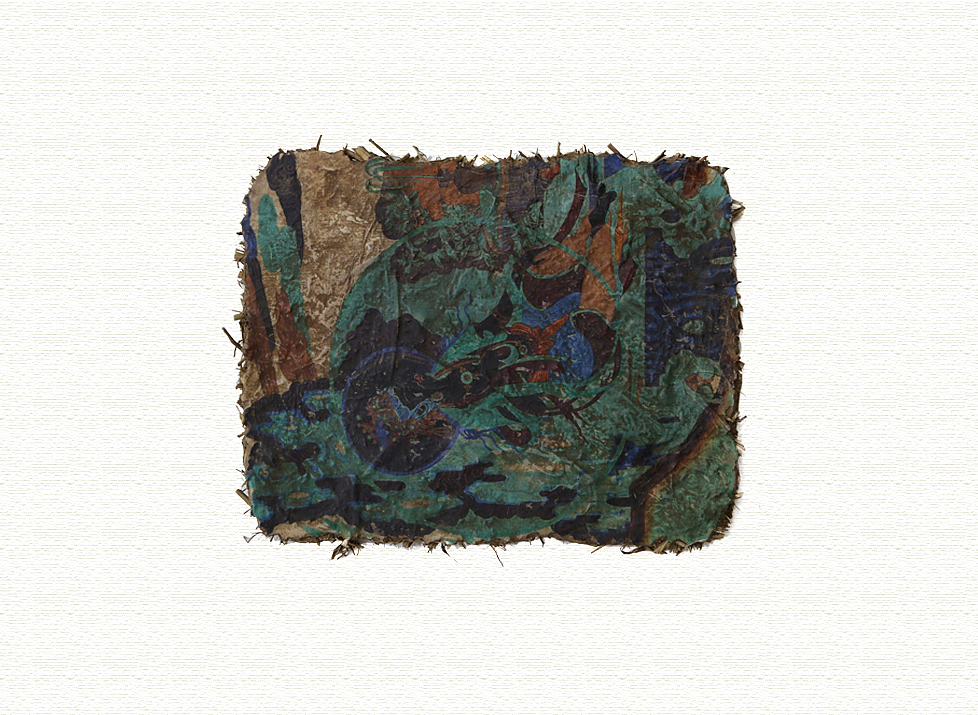 客厅博物馆泥板画“故土·乡情系列活动”