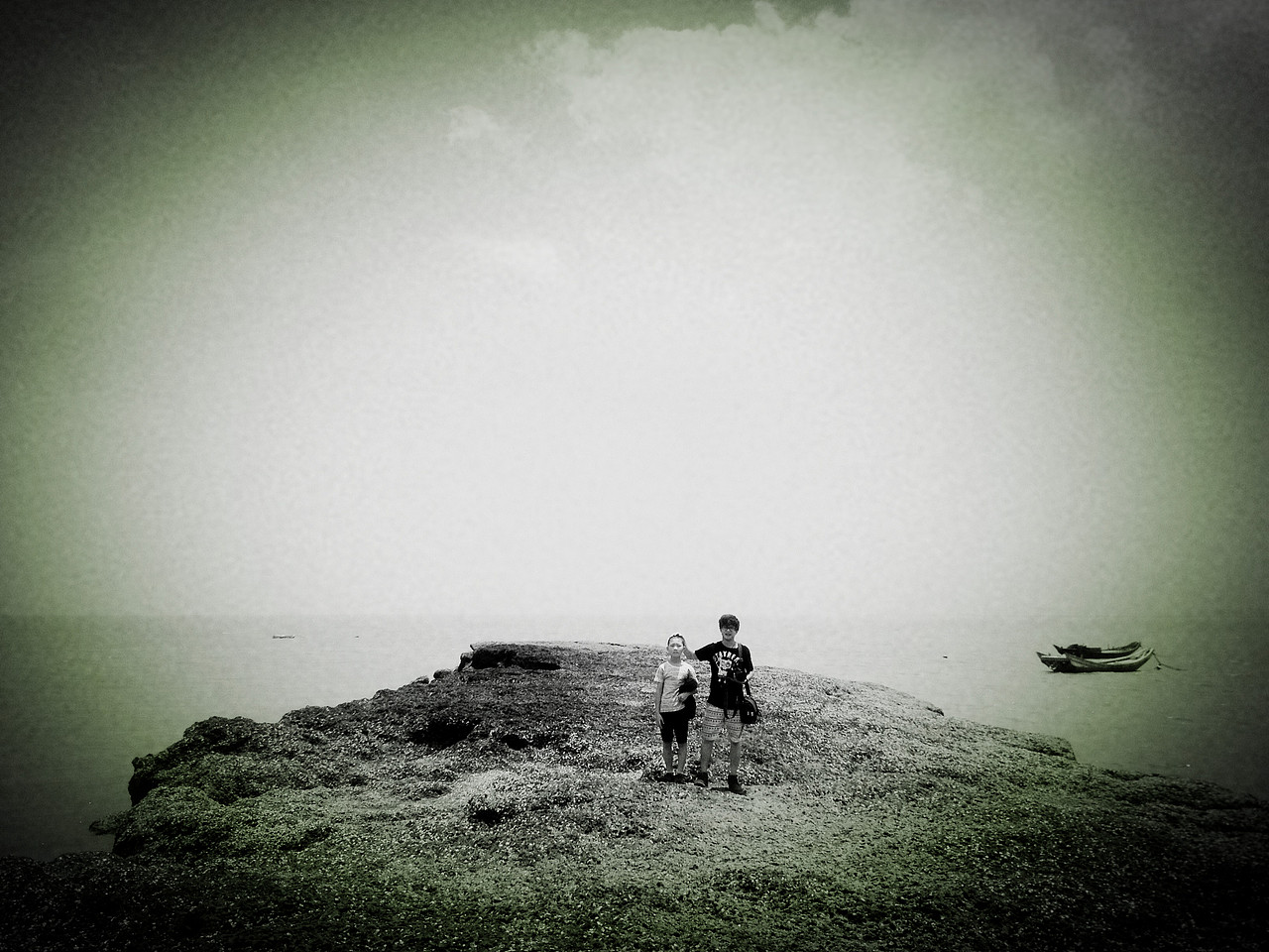 威公头吴智威-- one on one 存档小记