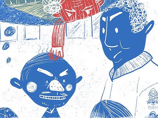 171109（個人主頁-ZMjQ3MTY5Mjg=） - 創(chuàng)作習(xí)作 - 站酷設(shè)計師MelanieZ原創(chuàng)素材 - 站酷ZCOOL