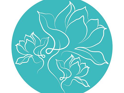 花茶包装图案设计