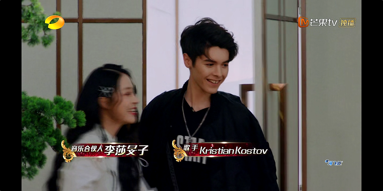 歌手1（图ZMTQzOTI3MDI0） - 栏目片头 - 站酷设计师王大毛毛原创素材 - 站酷ZCOOL