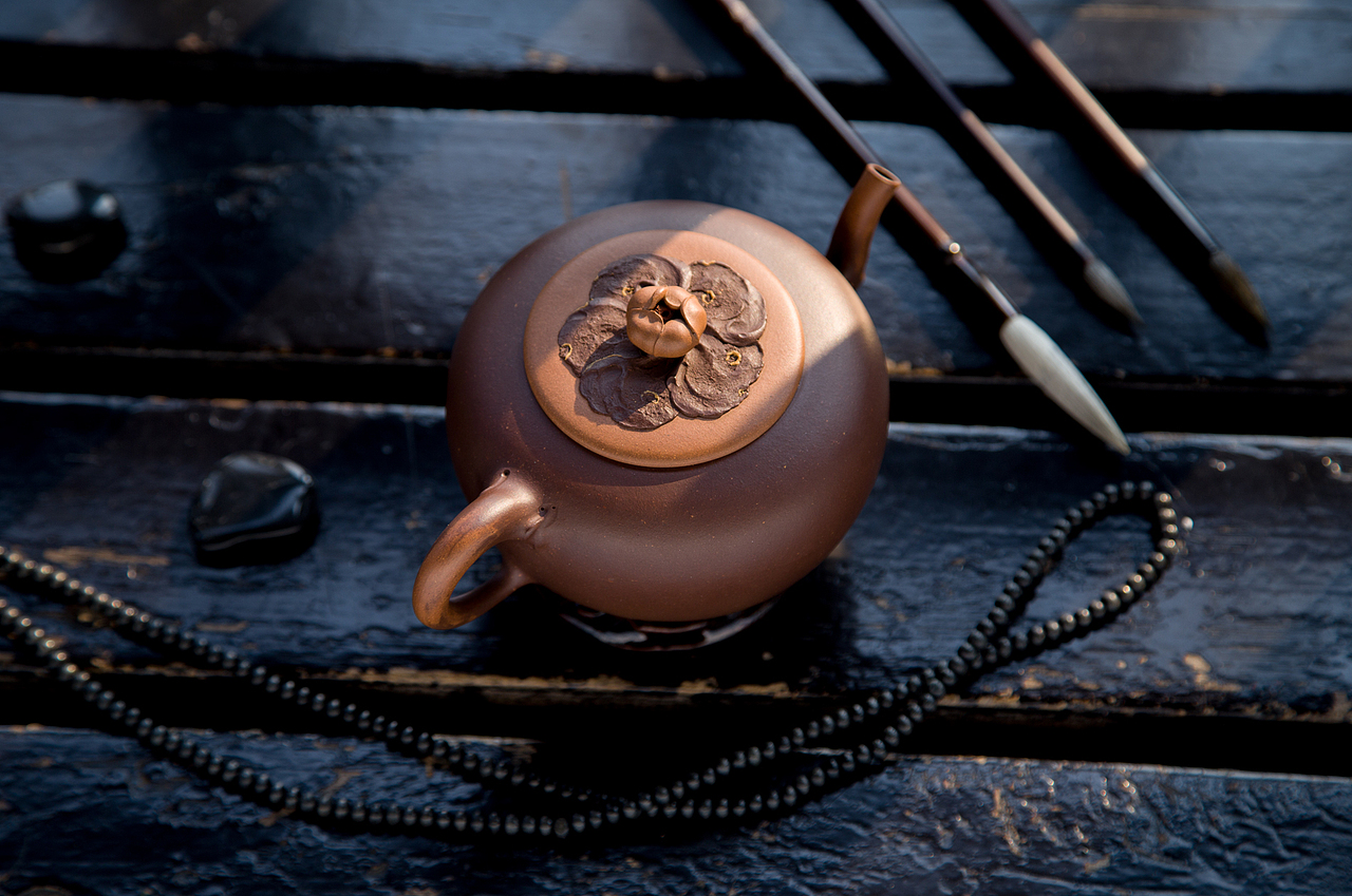 【大郭PHOTO】紫砂壶（图ZMzc4MTQwMTI=） - 产品摄影 - 站酷设计师大郭2497原创素材 - 站酷ZCOOL