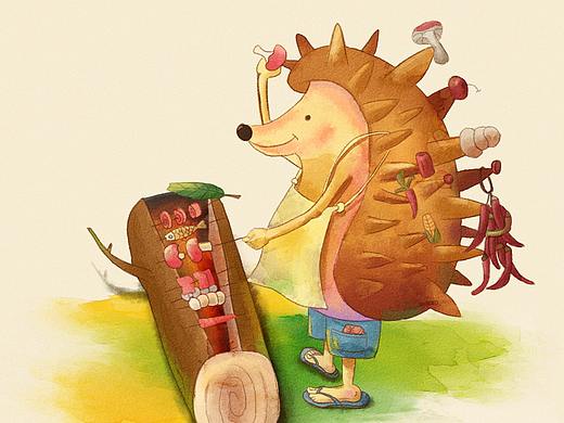 水彩（個人主頁-ZMzQyOTc3NDQ=） - 創(chuàng)作習作 - 站酷設計師W冰雪零度原創(chuàng)素材 - 站酷ZCOOL