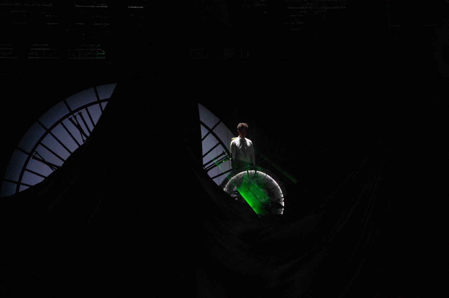 eason(陈奕迅)壁纸