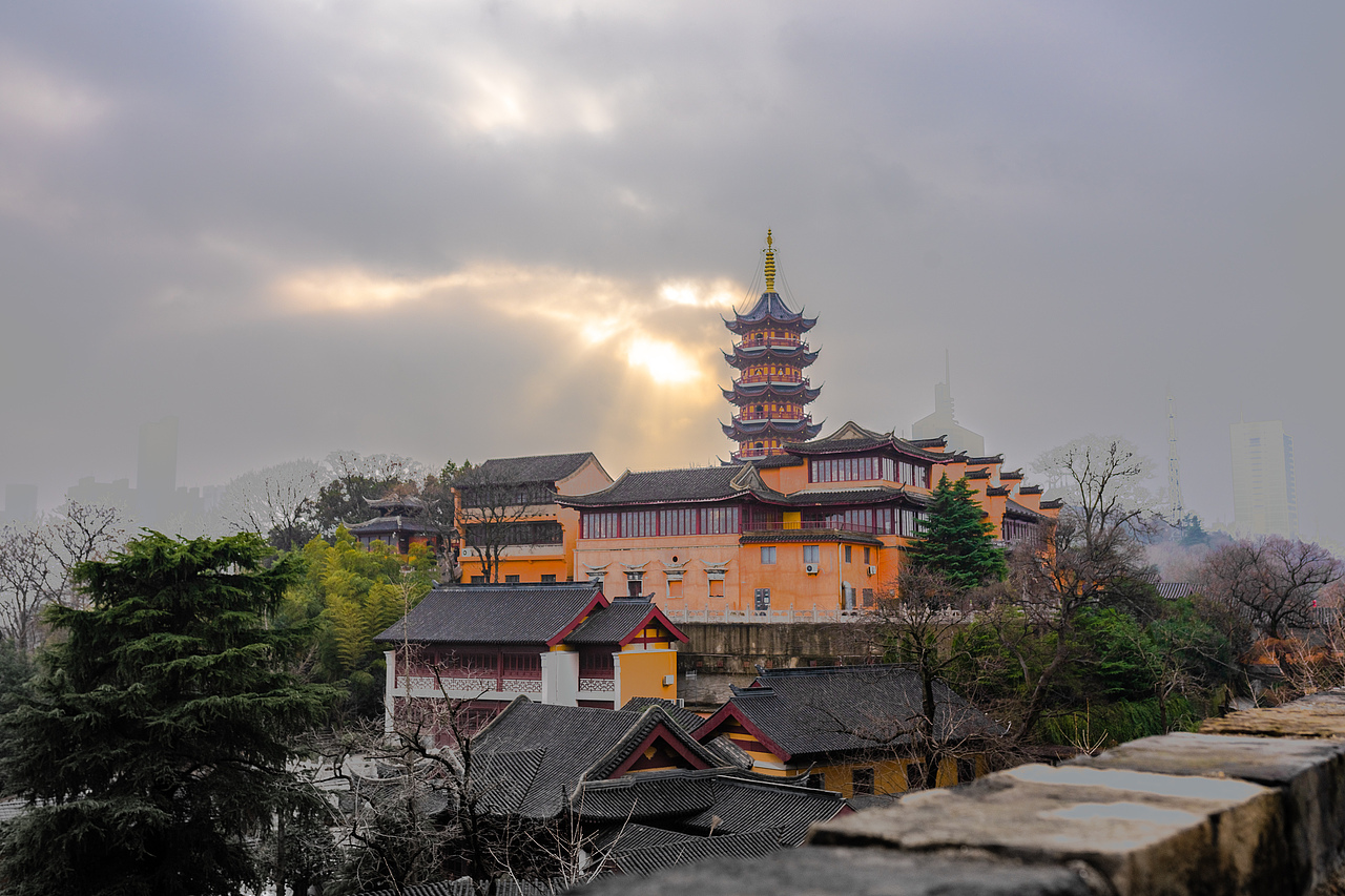 南京 零碎照片（图ZMTg1MDUwNTIw） - 人文/纪实摄影 - 站酷设计师JingPacify原创素材 - 站酷ZCOOL