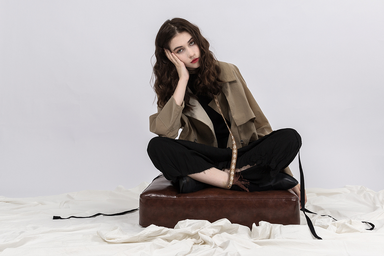 SONGLIFE 服装拍摄