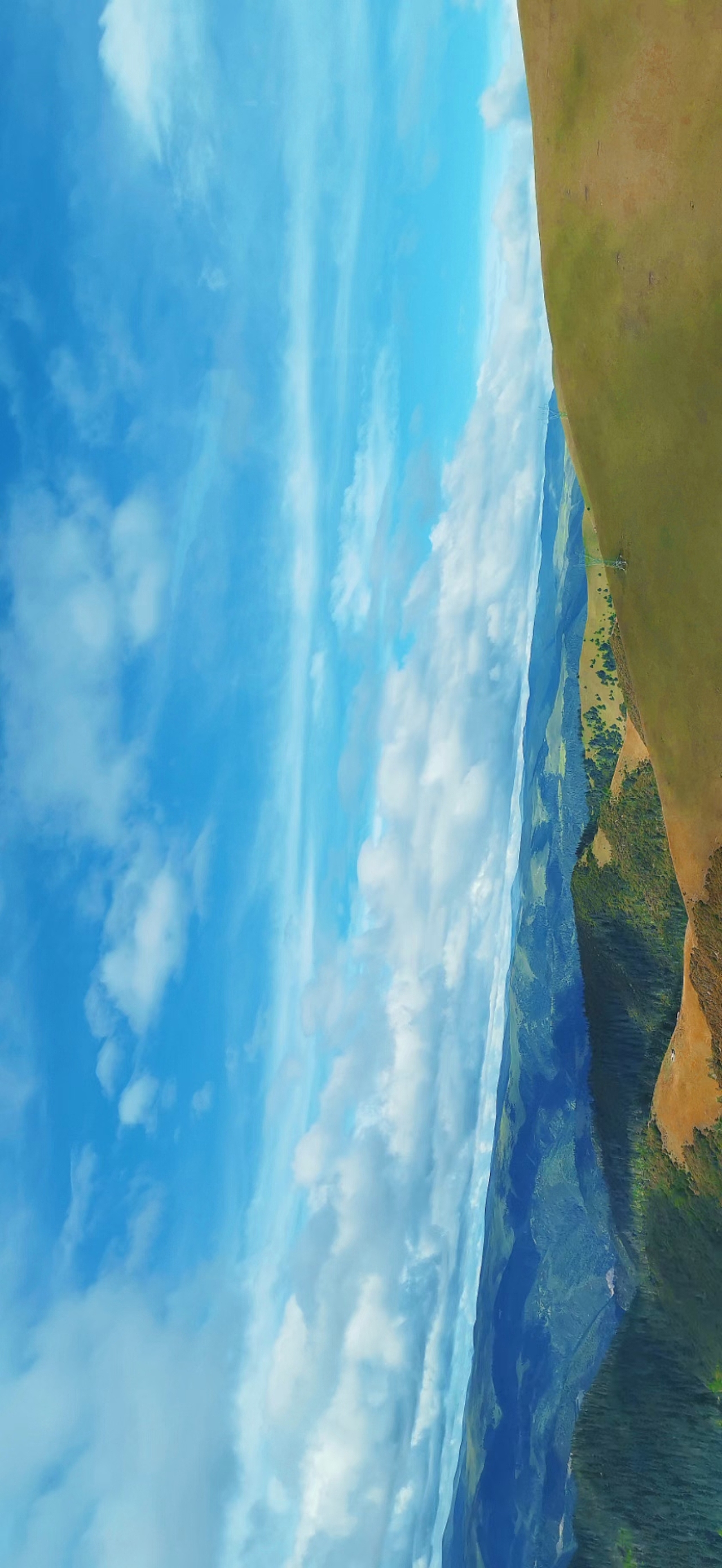 稻城亚丁———最后的香巴拉