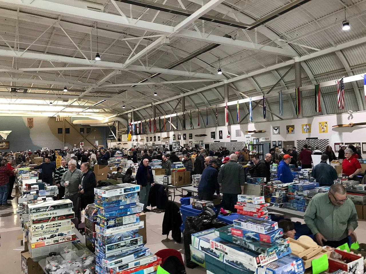 HeritageCon 2018（图ZMTA5NzkxODA0） - 手办/模玩 - 站酷设计师TomCruzoo原创素材 - 站酷ZCOOL