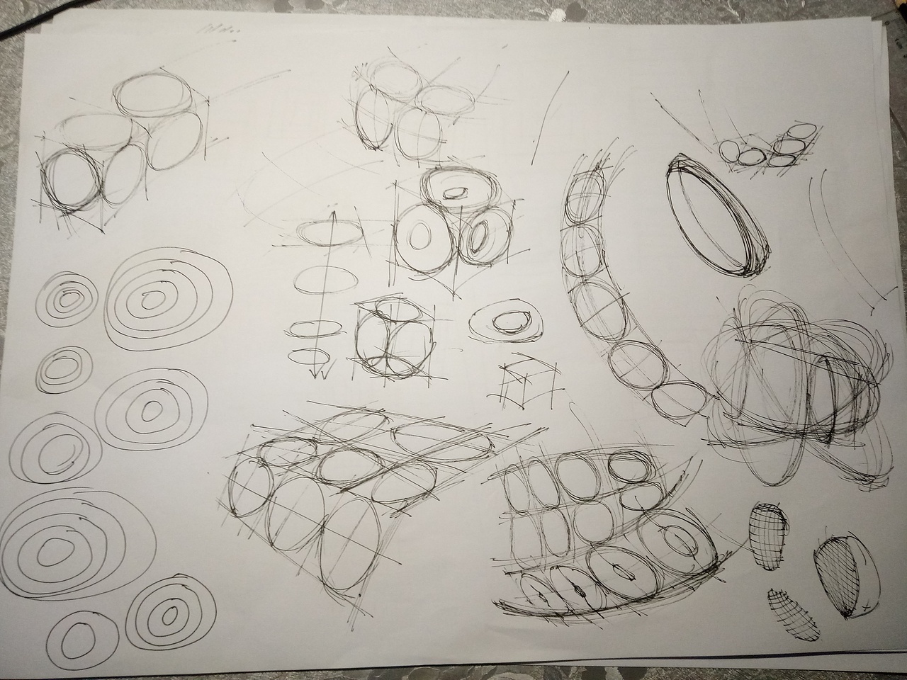 手绘基础练习 2017.9.6