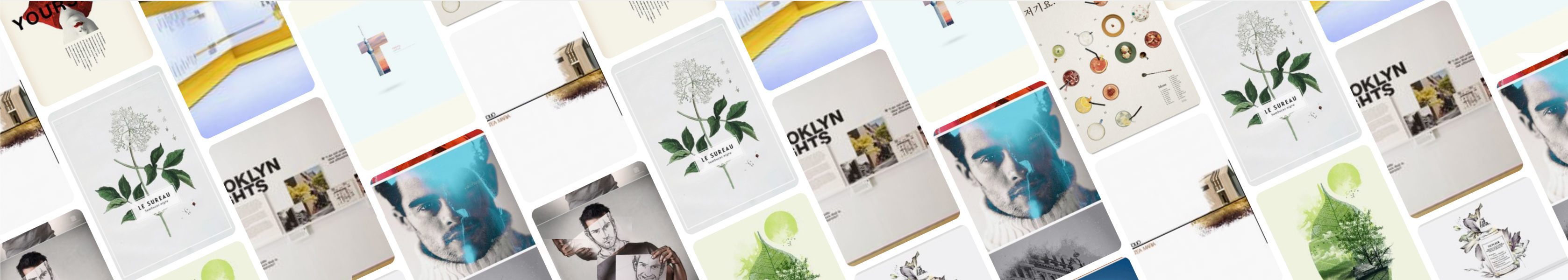 西南雨的个人主页（封面预览） - 主页封面设置 - 站酷设计师西南雨原创素材 - 站酷ZCOOL