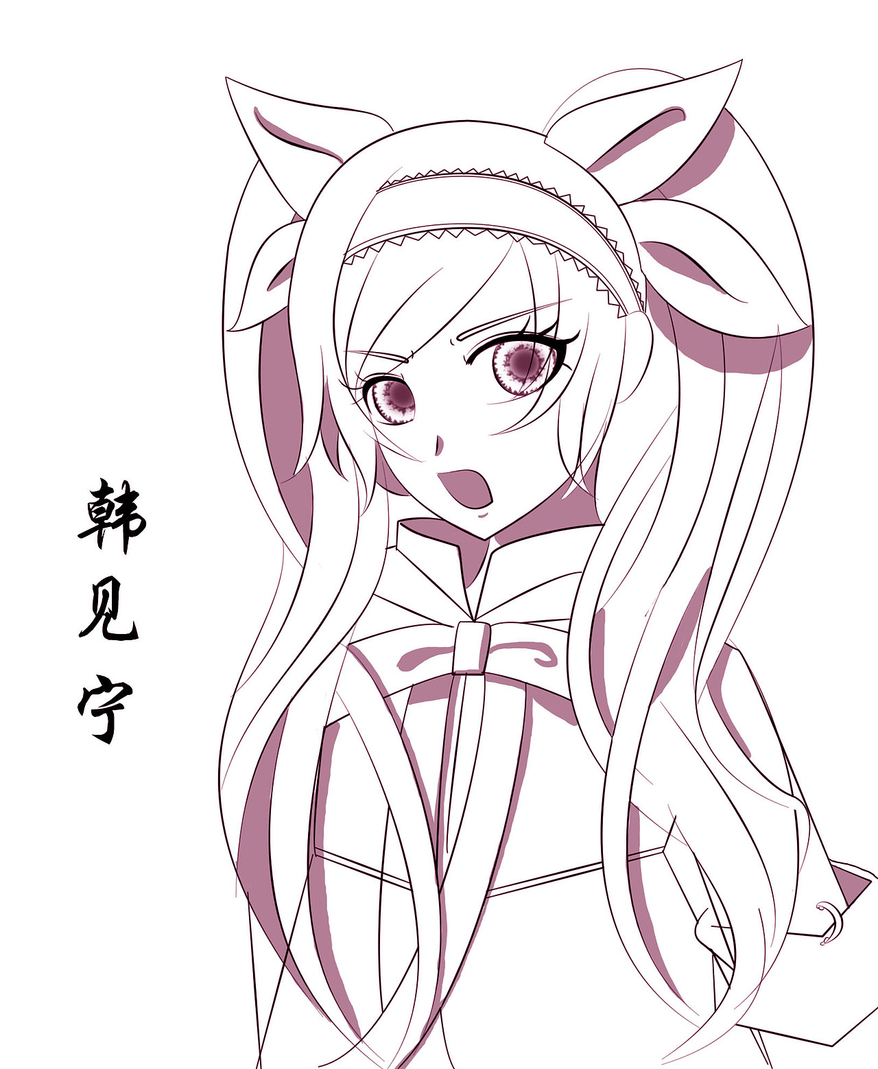 日常练习（图ZMTU1NzIyODcy） - 创作习作 - 站酷设计师一枝酸草莓原创素材 - 站酷ZCOOL