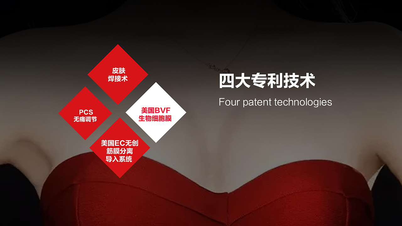 美人记-医美（图ZMTg1NzUxODIw） - 海报 - 站酷设计师你啊你哈原创素材 - 站酷ZCOOL