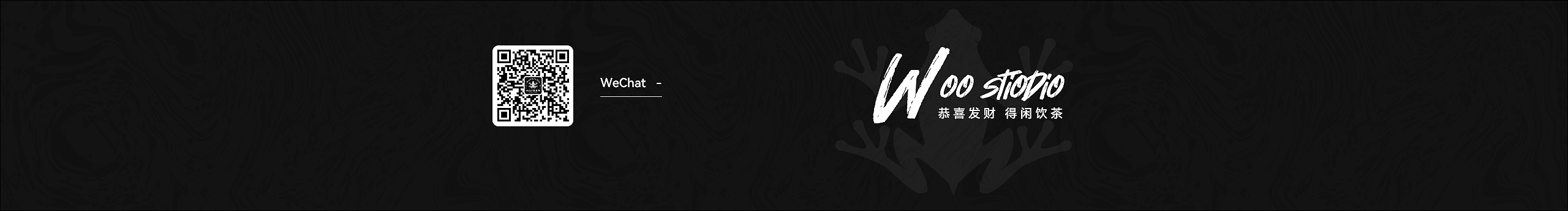 Woo感叹号的个人主页（封面预览） - 主页封面设置 - 站酷设计师Woo感叹号原创素材 - 站酷ZCOOL