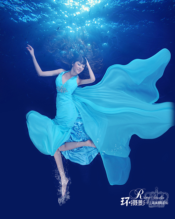 海的物语（图ZMTQ1NzI0OA==） - 人像摄影 - 站酷设计师abby_yuan原创素材 - 站酷ZCOOL