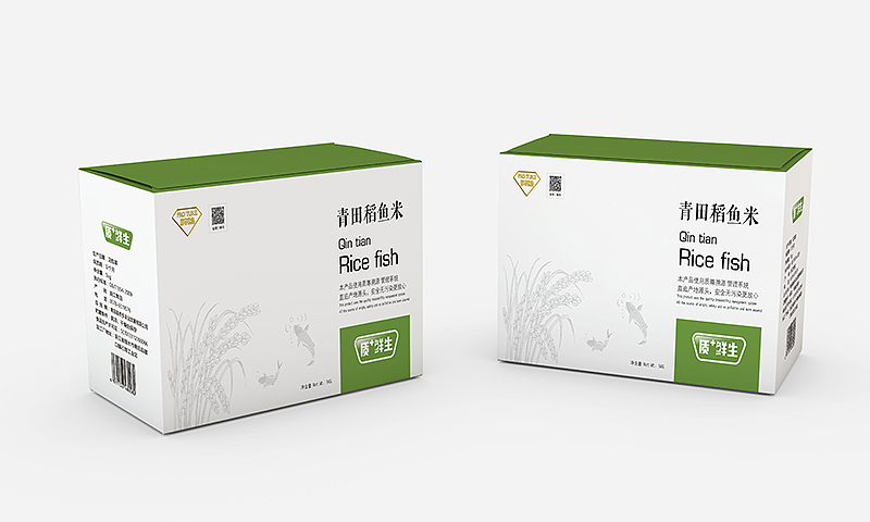 部分原创包装合集（图ZMTEwMzAzNTMy） - 包装 - 站酷设计师视觉狗原创素材 - 站酷ZCOOL