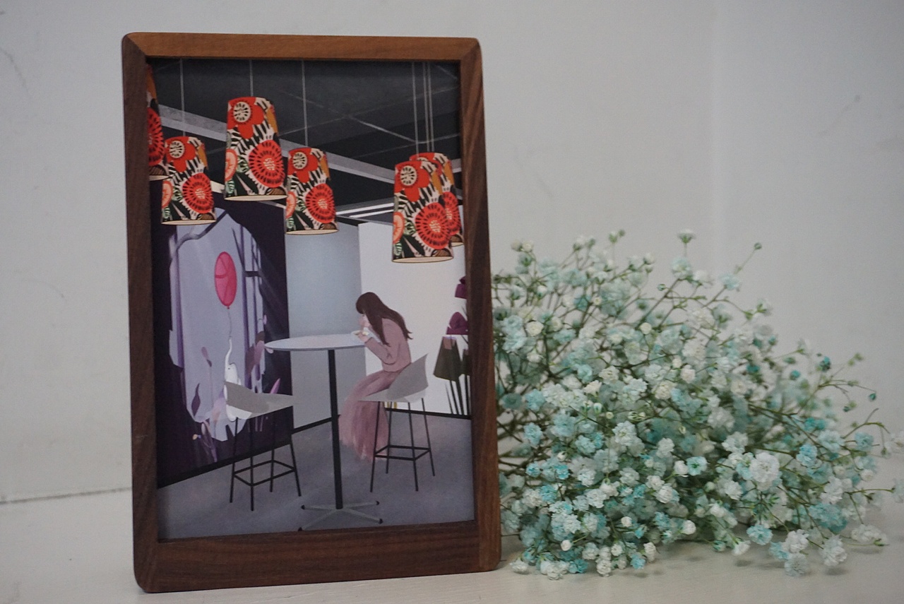 2020我的第一本台历（图ZMTkzMjE0Mjcy） - 商业插画 - 站酷设计师做设计的大象原创素材 - 站酷ZCOOL