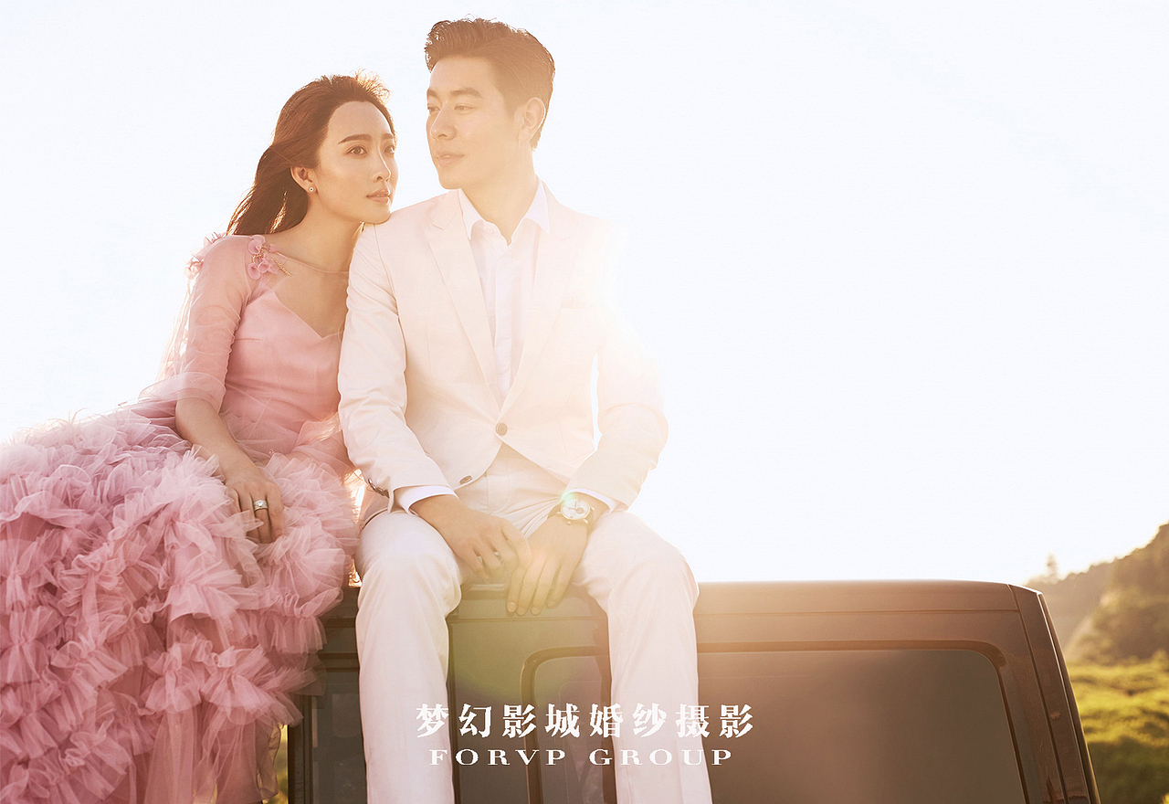 -梦-幻-影-城-婚-纱-摄-影-