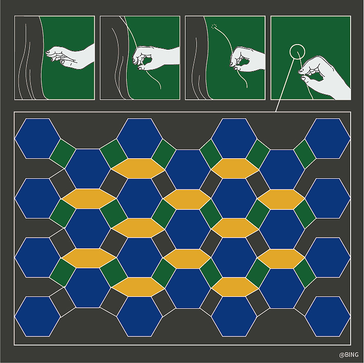 我与微生物系列插画（图ZMTk5MTg4MTQw） - 商业插画 - 站酷设计师BING杂货柜原创素材 - 站酷ZCOOL