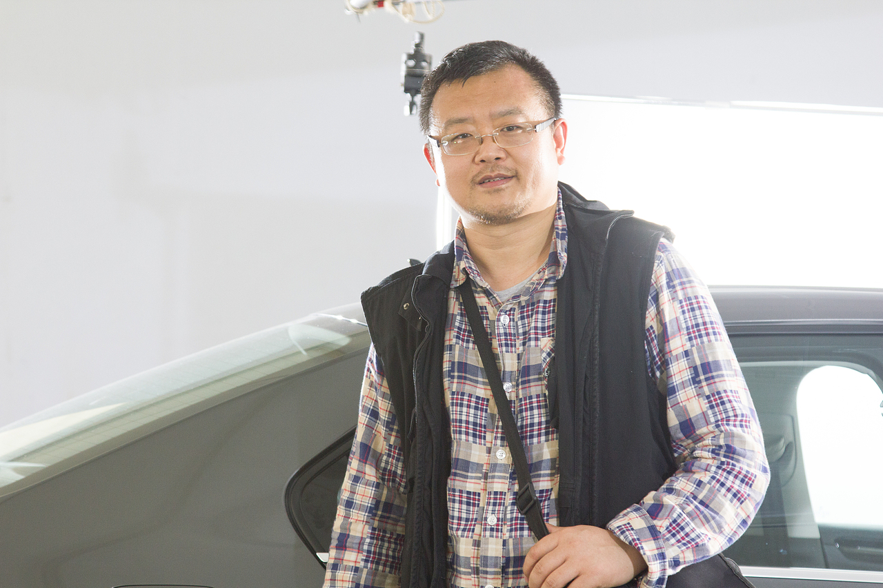 汽车摄影-拍摄大众c\h活动-一汽车大众（图ZMjM1MTc1OTE2） - 其他摄影 - 站酷设计师让中国拥有世界原创素材 - 站酷ZCOOL